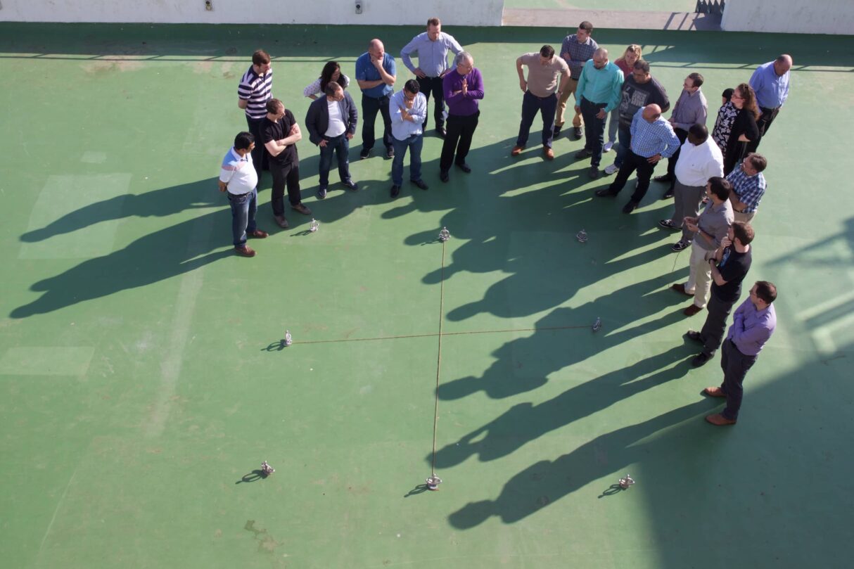 testimonial, this is dco, dco, The Development Company, Learning and development, Consultancy, HR, Human Resources, residentials, coporate retreat