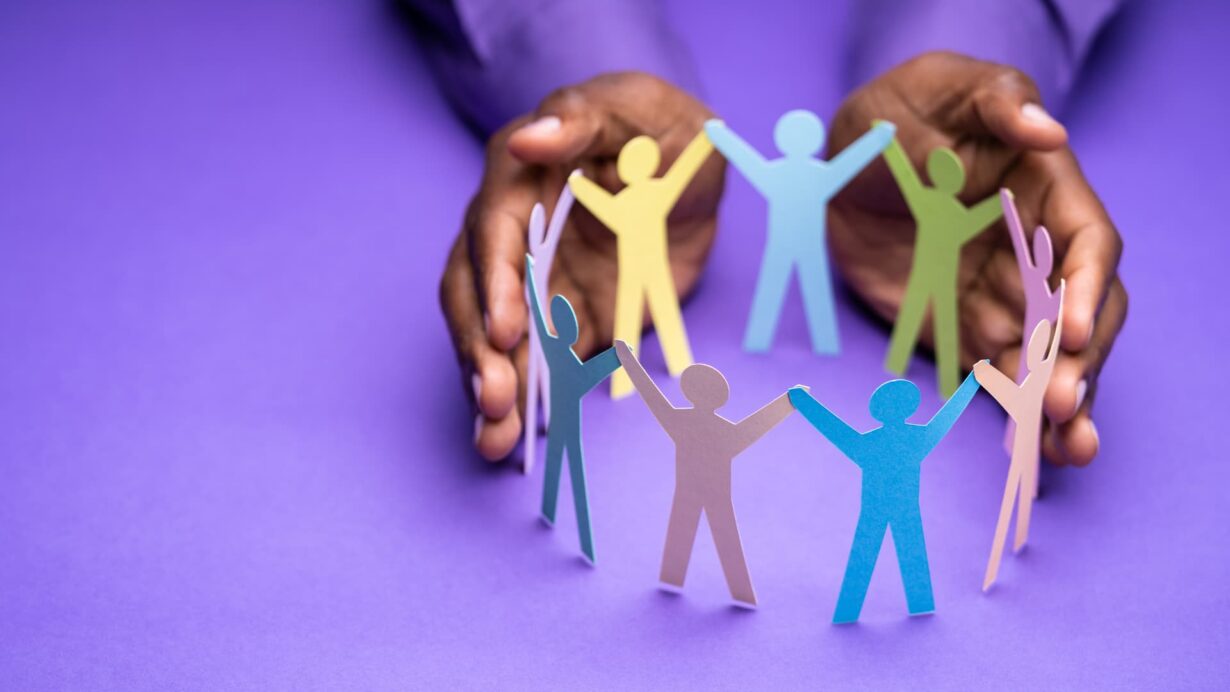 diverse thinking, cognitive diversity, mathew syed, rebel ideas, dco, the development company