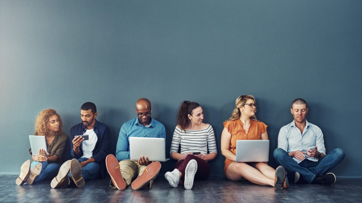 relationship building, development, learning, dco, soft skills, development strategy