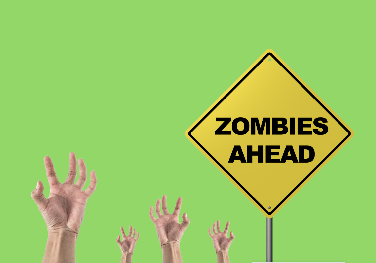 Featured image for “Your Learning Experience Platform Is a Zombie: It’s Time to Kill It (and Start Over)”