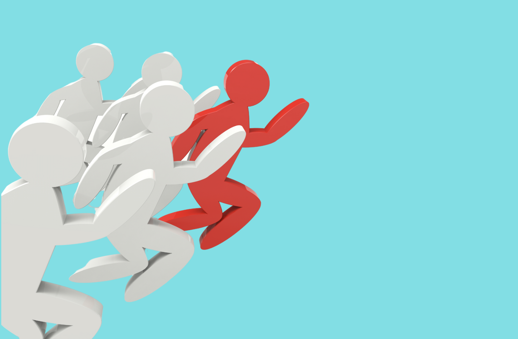 Featured image for “The Competitive Edge: Learning Like an Athlete”